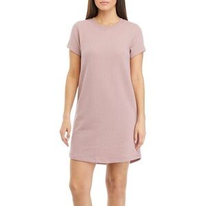 New with Tags! ✨ Clover Rose Colored Dress - Size Medium